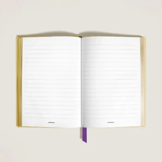 Cuaderno mediano, Masters of Art Homenaje a Pierre-Auguste Renoir, multicolor, páginas rayadas
