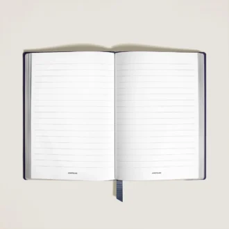 Cuaderno mediano, Meisterstück La vuelta al mundo en 80 días – Páginas rayadas
