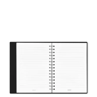 Cuaderno Meisterstück Selection Soft Envelope negro