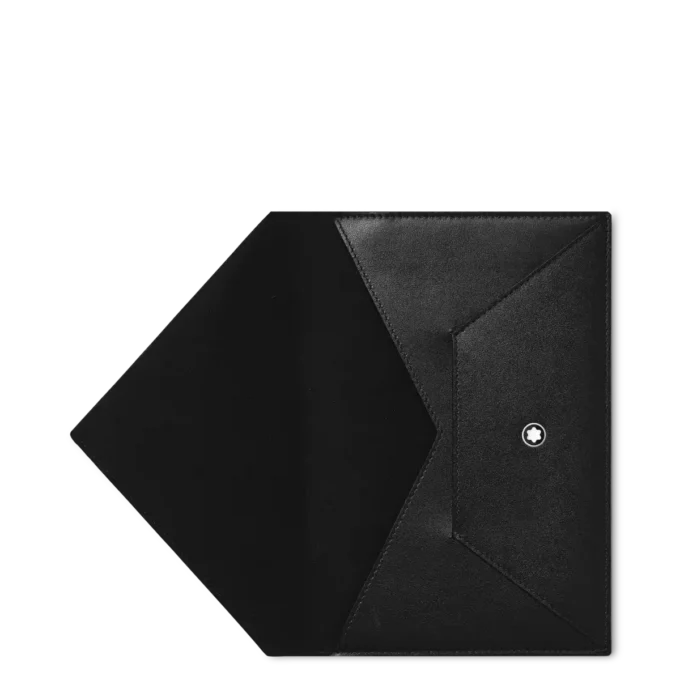 Cuaderno Meisterstück Selection Soft Envelope negro Cuaderno Meisterstück Selection Soft Envelope negro
