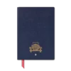 Cuaderno n.º 146 pequeño, Great Characters Homenaje a El gran Gatsby, rayado azul Cuaderno n.º 146 pequeño, Great Characters Homenaje a El gran Gatsby, rayado azul