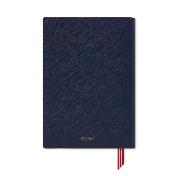 Cuaderno n.º 146 pequeño, Great Characters Homenaje a El gran Gatsby, rayado azul Cuaderno n.º 146 pequeño, Great Characters Homenaje a El gran Gatsby, rayado azul