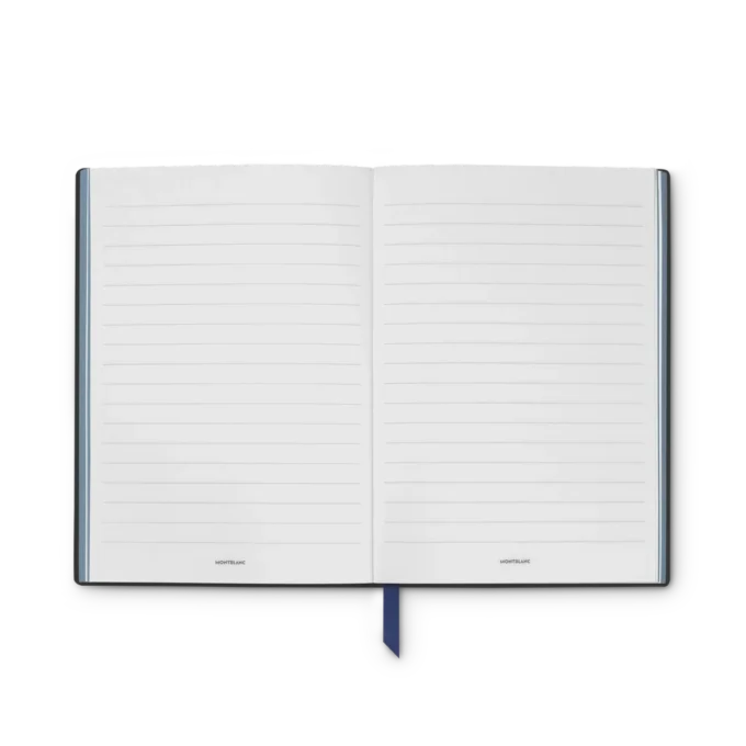 Cuaderno n.º 146 pequeño, Writers Edition Homage to Jane Austen, azul – Rayado Cuaderno n.º 146 pequeño, Writers Edition Homage to Jane Austen, azul – Rayado