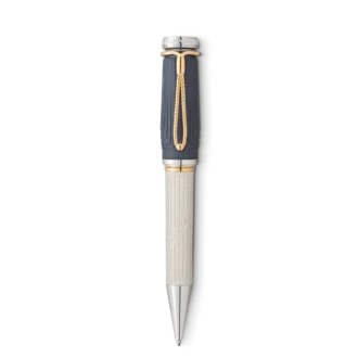 Edición Escritores Homenaje a Jane Austen Bolígrafo de edición limitada