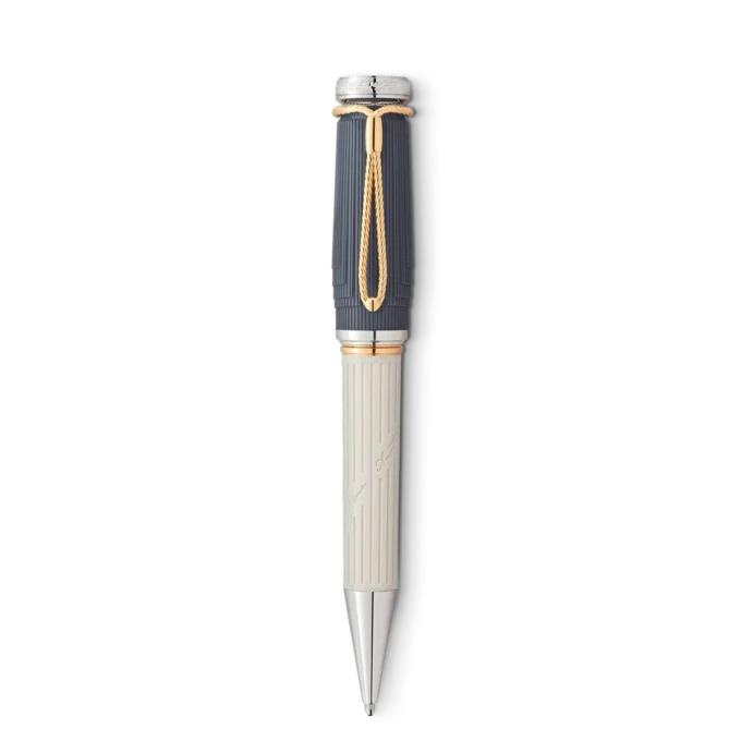 Edición Escritores Homenaje a Jane Austen Bolígrafo de edición limitada Edición Escritores Homenaje a Jane Austen Bolígrafo de edición limitada