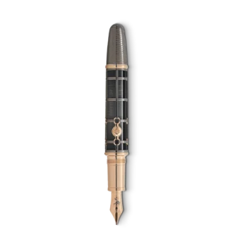 Edición Escritores Homenaje a Jane Austen Edición Limitada 97 Pluma estilográfica