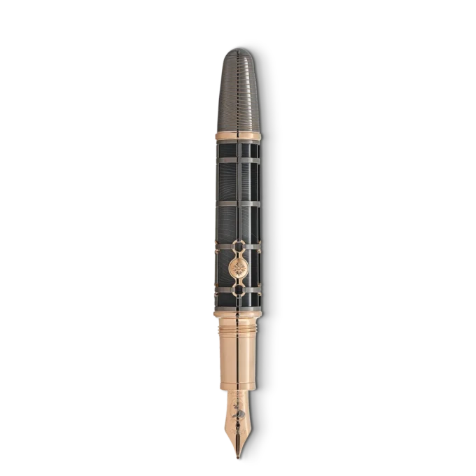 Edición Escritores Homenaje a Jane Austen Edición Limitada 97 Pluma estilográfica Edición Escritores Homenaje a Jane Austen Edición Limitada 97 Pluma estilográfica