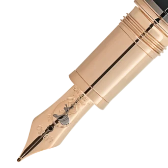 Edición Escritores Homenaje a Jane Austen Edición Limitada 97 Pluma estilográfica
