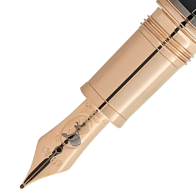 Edición Escritores Homenaje a Jane Austen Edición Limitada 97 Pluma estilográfica Edición Escritores Homenaje a Jane Austen Edición Limitada 97 Pluma estilográfica