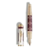 Edición Escritores Homenaje a Johann Wolfgang von Goethe Edición Limitada 1808 Pluma estilográfica M Edición Escritores Homenaje a Johann Wolfgang von Goethe Edición Limitada 1808 Pluma estilográfica M