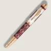 Edición Escritores Homenaje a Johann Wolfgang von Goethe Edición Limitada 1808 Pluma estilográfica M Edición Escritores Homenaje a Johann Wolfgang von Goethe Edición Limitada 1808 Pluma estilográfica M