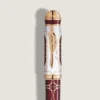 Edición Writers Edition Homage to Johann Wolfgang von Goethe Limited Edition 1808 Rollerball Edición Writers Edition Homage to Johann Wolfgang von Goethe Limited Edition 1808 Rollerball