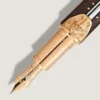 Edición Escritores Homenaje a Johann Wolfgang von Goethe Edición Limitada 88 Pluma estilográfica M Edición Escritores Homenaje a Johann Wolfgang von Goethe Edición Limitada 88 Pluma estilográfica M