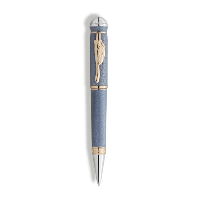 Edición Escritores Homenaje a Johann Wolfgang von Goethe Edición Limitada Bolígrafo Edición Escritores Homenaje a Johann Wolfgang von Goethe Edición Limitada Bolígrafo
