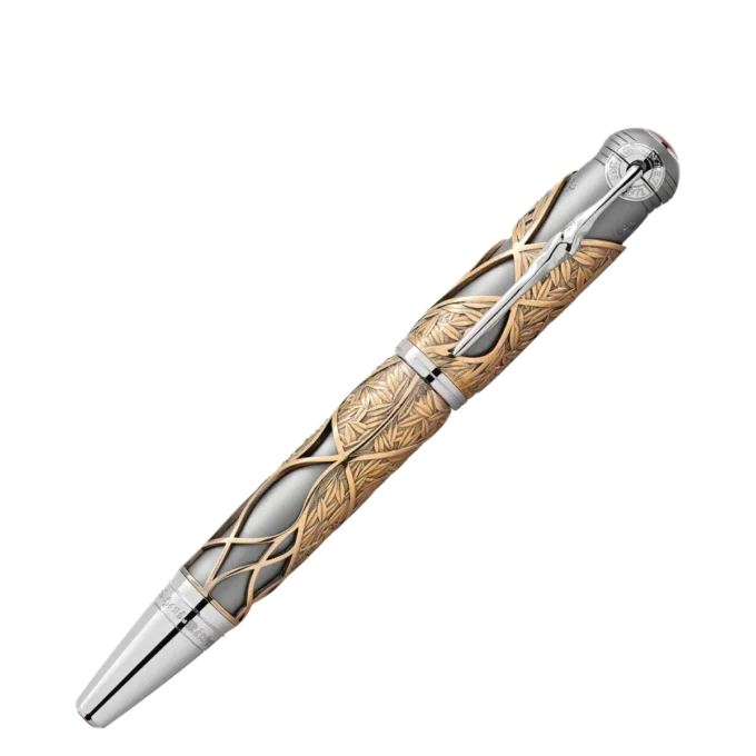 Edición Writers Edition Homage to the Brothers Grimm Limited Edition1812 Rollerball Edición Writers Edition Homage to the Brothers Grimm Limited Edition1812 Rollerball