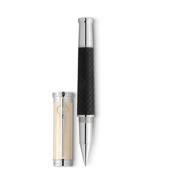 Edición Escritores Homenaje a Robert Louis Stevenson Edición Limitada Rollerball Edición Escritores Homenaje a Robert Louis Stevenson Edición Limitada Rollerball