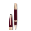 Edición especial John F. Kennedy Rollerball Burdeos Edición especial John F. Kennedy Rollerball Burdeos