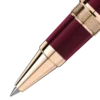Edición especial John F. Kennedy Rollerball Burdeos Edición especial John F. Kennedy Rollerball Burdeos