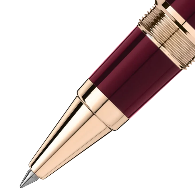 Edición especial John F. Kennedy Rollerball Burdeos Edición especial John F. Kennedy Rollerball Burdeos