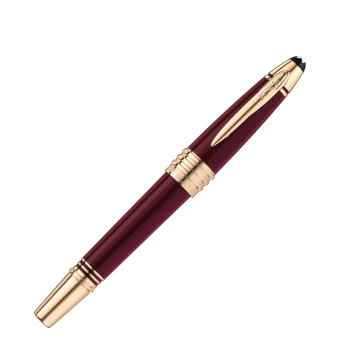 Edición especial John F. Kennedy Rollerball Burdeos Edición especial John F. Kennedy Rollerball Burdeos