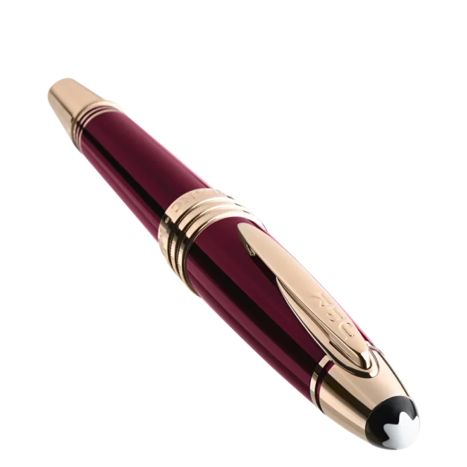 Edición especial John F. Kennedy Rollerball Burdeos Edición especial John F. Kennedy Rollerball Burdeos
