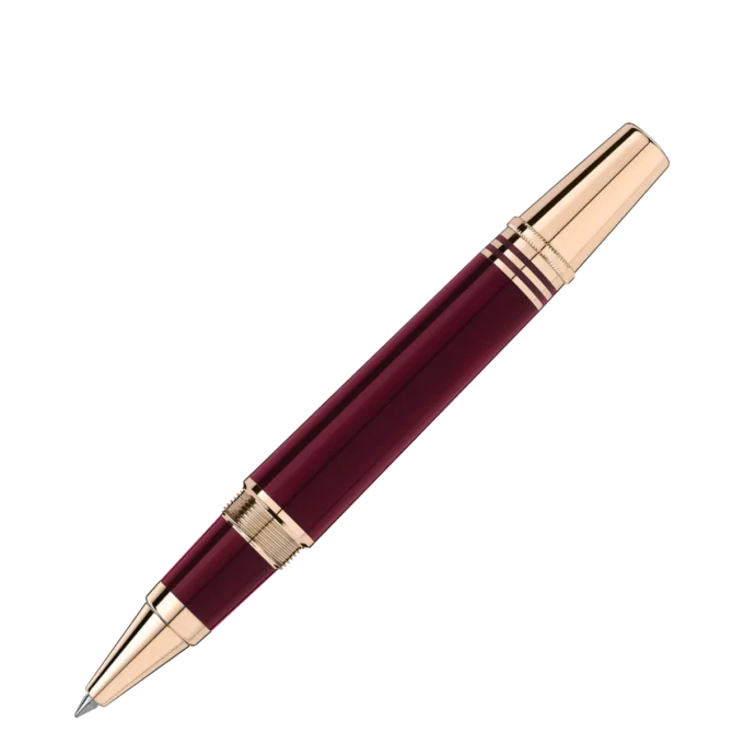 Edición especial John F. Kennedy Rollerball Burdeos Edición especial John F. Kennedy Rollerball Burdeos