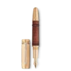 Edición Writers Edición limitada 1813 Pluma estilográfica en homenaje a Jane Austen Edición Writers Edición limitada 1813 Pluma estilográfica en homenaje a Jane Austen