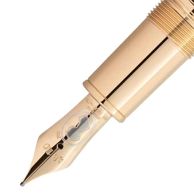 Edición Writers Edición limitada 1813 Pluma estilográfica en homenaje a Jane Austen Edición Writers Edición limitada 1813 Pluma estilográfica en homenaje a Jane Austen