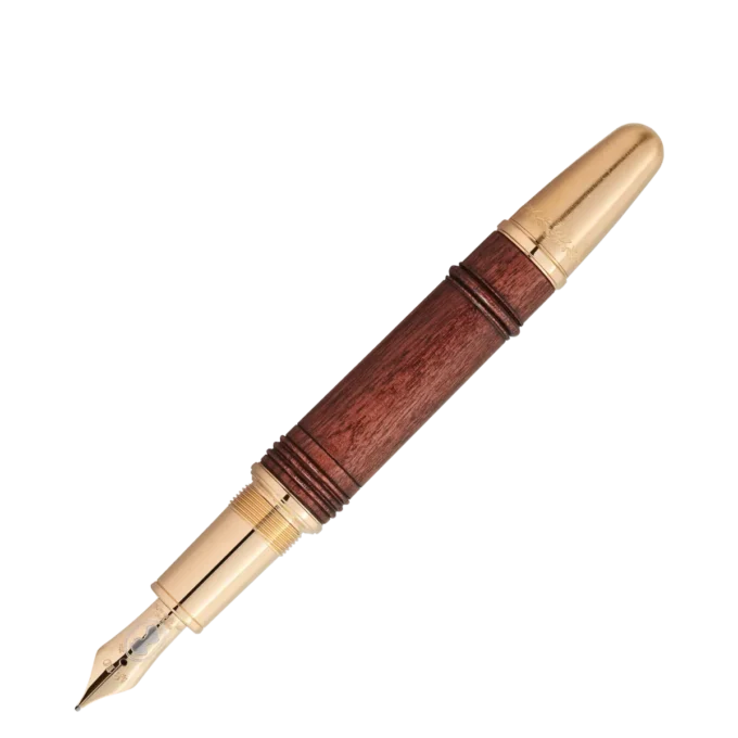 Edición Writers Edición limitada 1813 Pluma estilográfica en homenaje a Jane Austen Edición Writers Edición limitada 1813 Pluma estilográfica en homenaje a Jane Austen