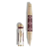 Edición Writers Edition Homage to Johann Wolfgang von Goethe Limited Edition 1808 Rollerball Edición Writers Edition Homage to Johann Wolfgang von Goethe Limited Edition 1808 Rollerball