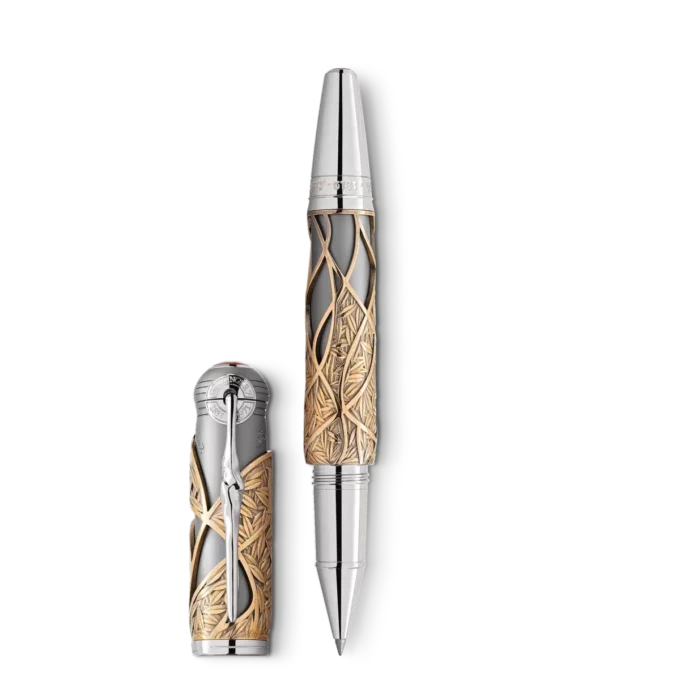 Edición Writers Edition Homage to the Brothers Grimm Limited Edition1812 Rollerball Edición Writers Edition Homage to the Brothers Grimm Limited Edition1812 Rollerball