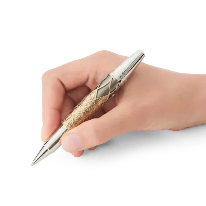 Edición Writers Edition Homage to the Brothers Grimm Limited Edition1812 Rollerball Edición Writers Edition Homage to the Brothers Grimm Limited Edition1812 Rollerball