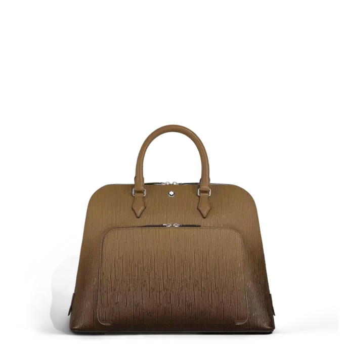 El bolso de viaje para escribir El bolso de viaje para escribir