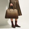El bolso de viaje para escribir El bolso de viaje para escribir
