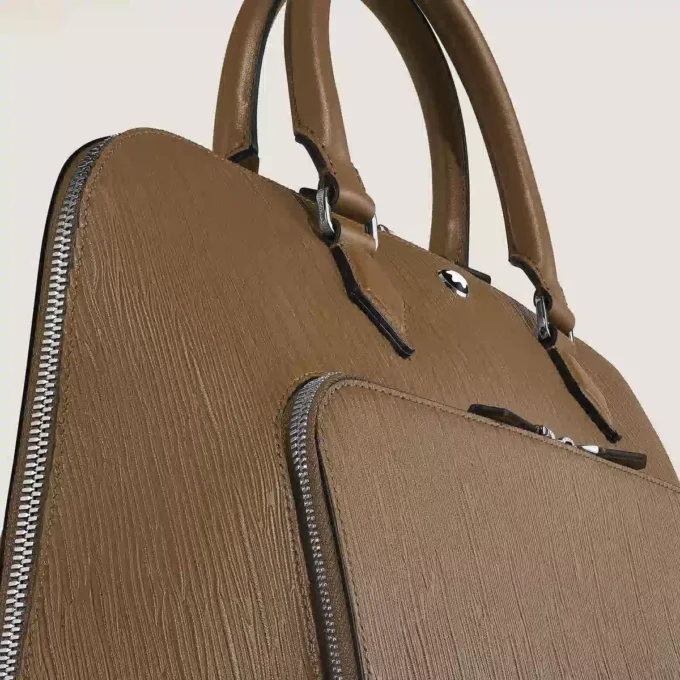 El bolso de viaje para escribir El bolso de viaje para escribir