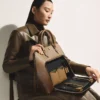 El bolso de viaje para escribir El bolso de viaje para escribir
