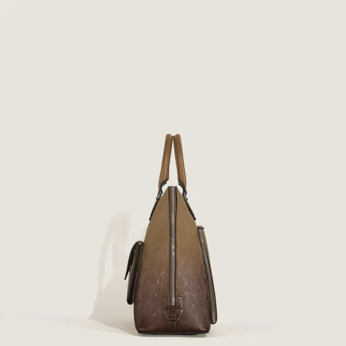 El bolso de viaje para escribir El bolso de viaje para escribir