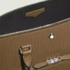 El bolso de viaje para escribir El bolso de viaje para escribir
