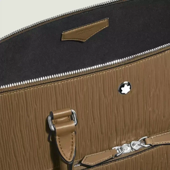 El bolso de viaje para escribir El bolso de viaje para escribir