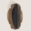 El bolso de viaje para escribir El bolso de viaje para escribir