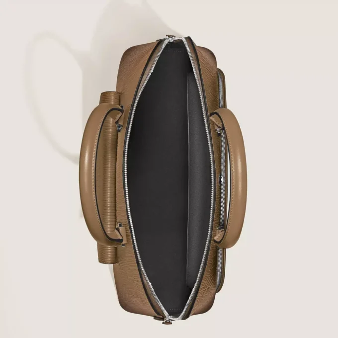 El bolso de viaje para escribir El bolso de viaje para escribir