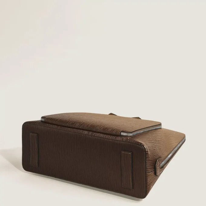 El bolso de viaje para escribir El bolso de viaje para escribir