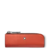 Estuche para 1 bolígrafo Heritage Rouge et Noir Baby Estuche para 1 bolígrafo Heritage Rouge et Noir Baby