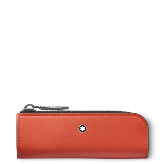 Estuche para 1 bolígrafo Heritage Rouge et Noir Baby Estuche para 1 bolígrafo Heritage Rouge et Noir Baby