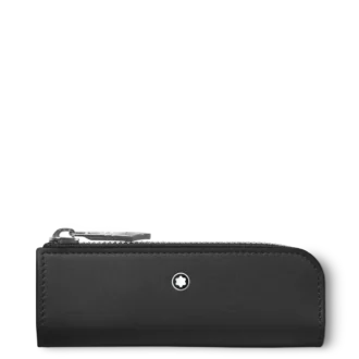 Estuche para 1 bolígrafo Heritage Rouge et Noir Baby