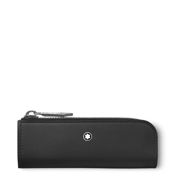 Estuche para 1 bolígrafo Heritage Rouge et Noir Baby Estuche para 1 bolígrafo Heritage Rouge et Noir Baby
