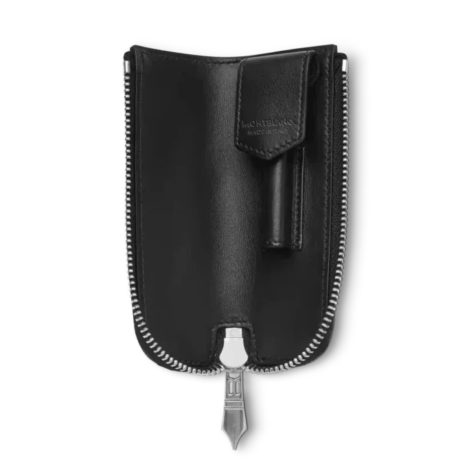 Estuche para 1 bolígrafo Heritage Rouge et Noir Baby Estuche para 1 bolígrafo Heritage Rouge et Noir Baby