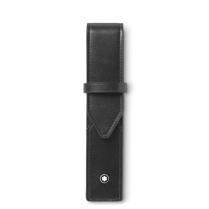 Estuche para 1 bolígrafo Meisterstück Estuche para 1 bolígrafo Meisterstück