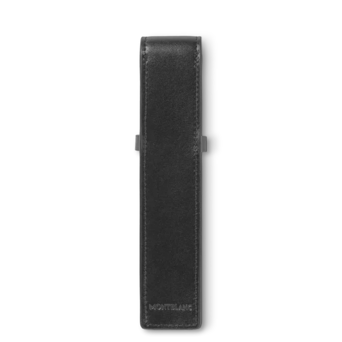 Estuche para 1 bolígrafo Meisterstück Estuche para 1 bolígrafo Meisterstück