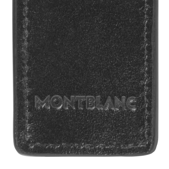 Estuche para 1 bolígrafo Meisterstück Estuche para 1 bolígrafo Meisterstück